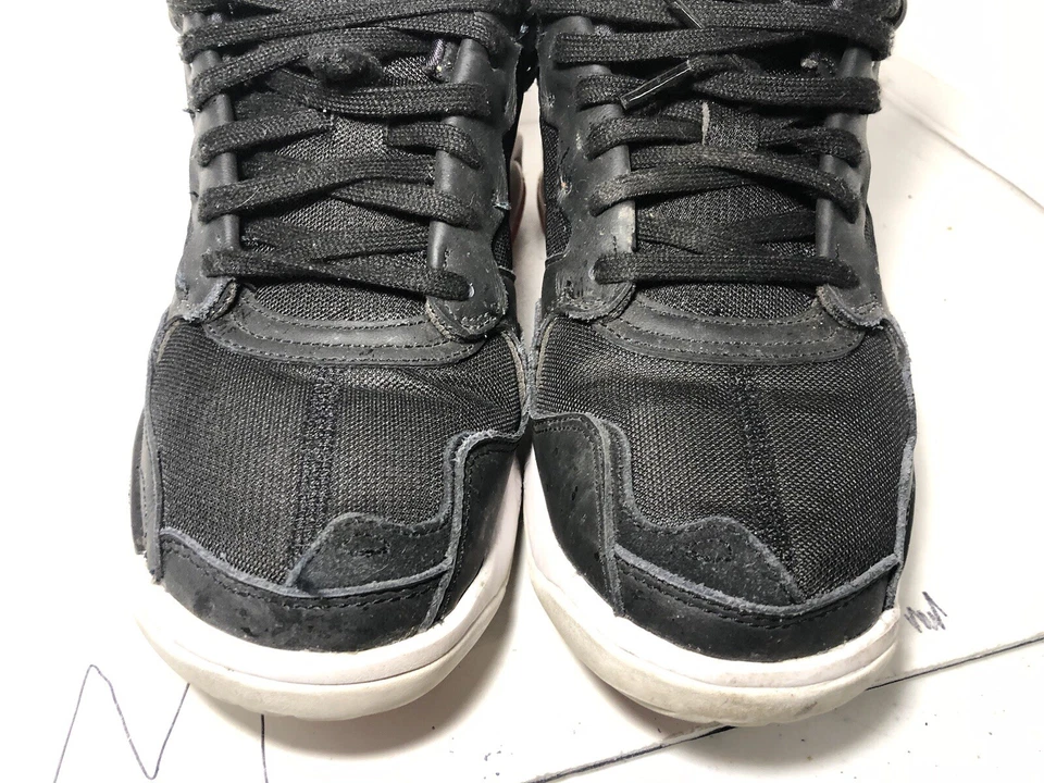 Talla 10 - Jordan MA2 Bred - CV8122-006 Foto 3 de 4