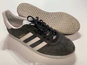 adidas gazelle mens size 10