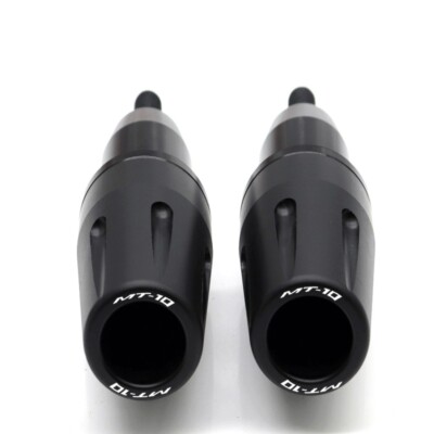 MT-10 Frame Sliders Crash Protector For YAMAHA MT10 2016