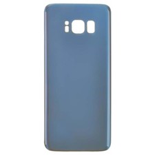 Housing Rear for Samsung Galaxy S8 Coral Blue Aftermarket Replacement Part Fix