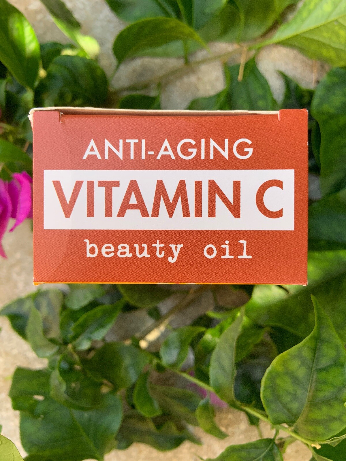 true botanix vitamin c