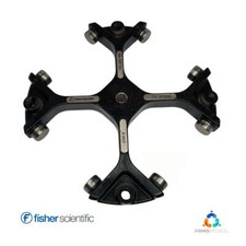 Fisher Scientific 3450 Accuspin 1R Centrifuge Swing Bucket Rotor