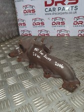 FIAT SCUDO EXHAUST MANIFOLD 2.0 HDI MK1 DIESEL DISPATCH EXPERT 2000 - 2006