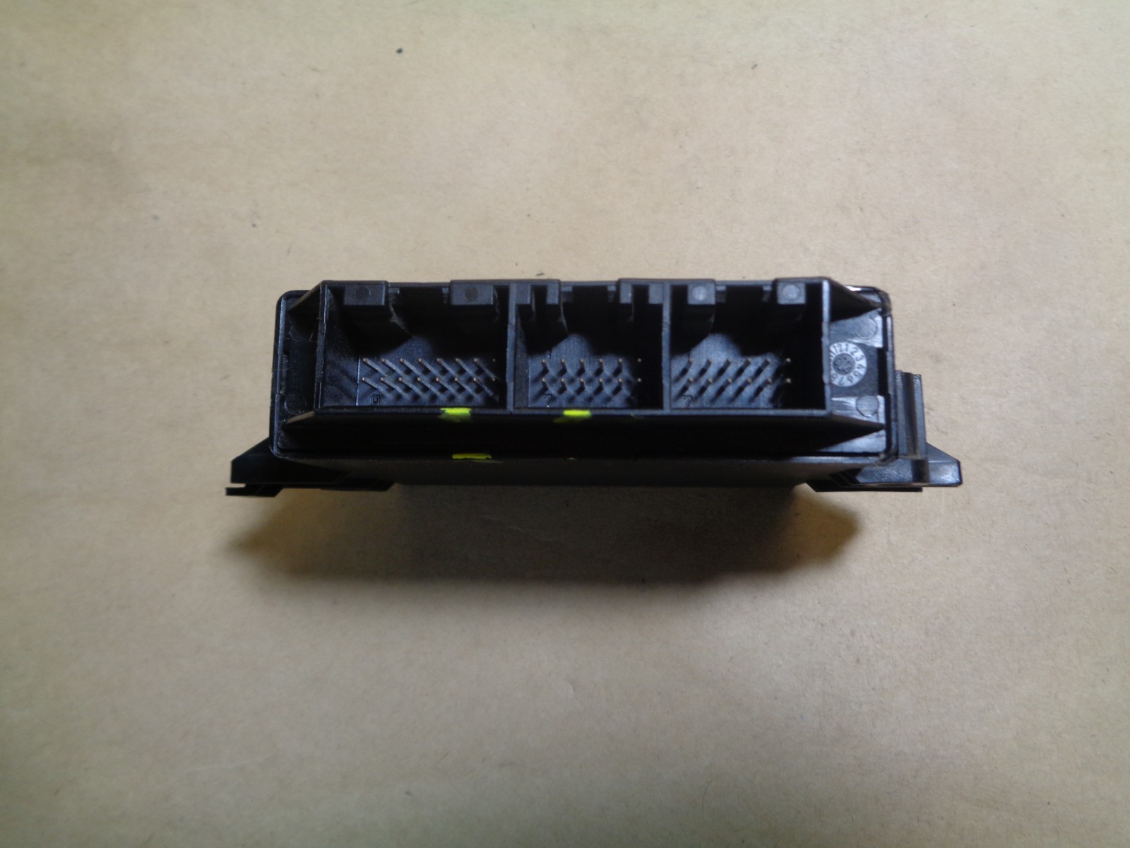 Ferrari 612...Maserati Quattroporte.Parking Sensor Control Unit/ECU Part# 203963
