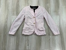 Womens blazer Jil Sander Size 36 Color Pink