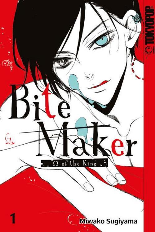 Bite Maker 01, Miwako Sugiyama