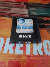 Flippern (Fonte 1985) per ATARI VCS 2600 (Modulo) (1985) Gioco Classico 8 bit