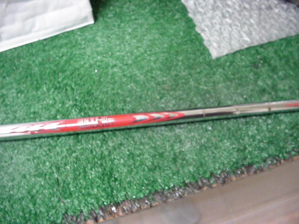 Brand New Titleist 620 CB Forged 5 Iron Nippon Modus 3 Tour 120 Steel X Flex - Image 3 of 4