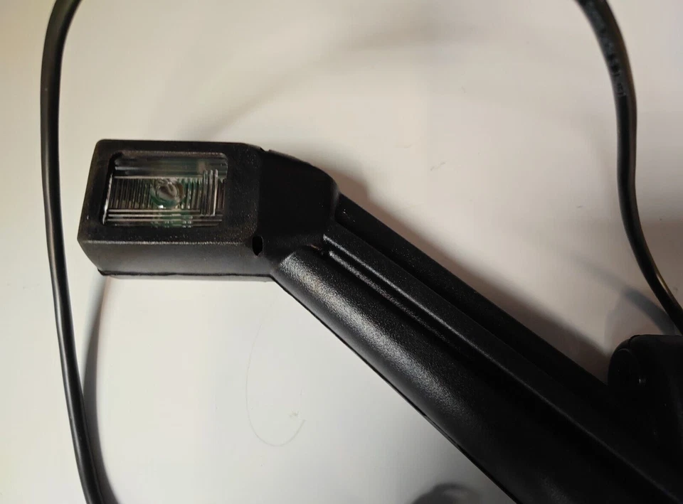 Left Marker Light/Clearance LED Light Fits Daf/Scania/ Van Hool/Krone/Sommer - Image 2 of 4