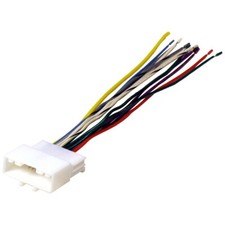 WIRING HARNESS 2007-16 NISSAN ALTIMA SENTRA VERSA