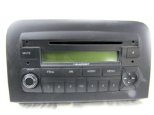 Autoradio Fiat CROMA