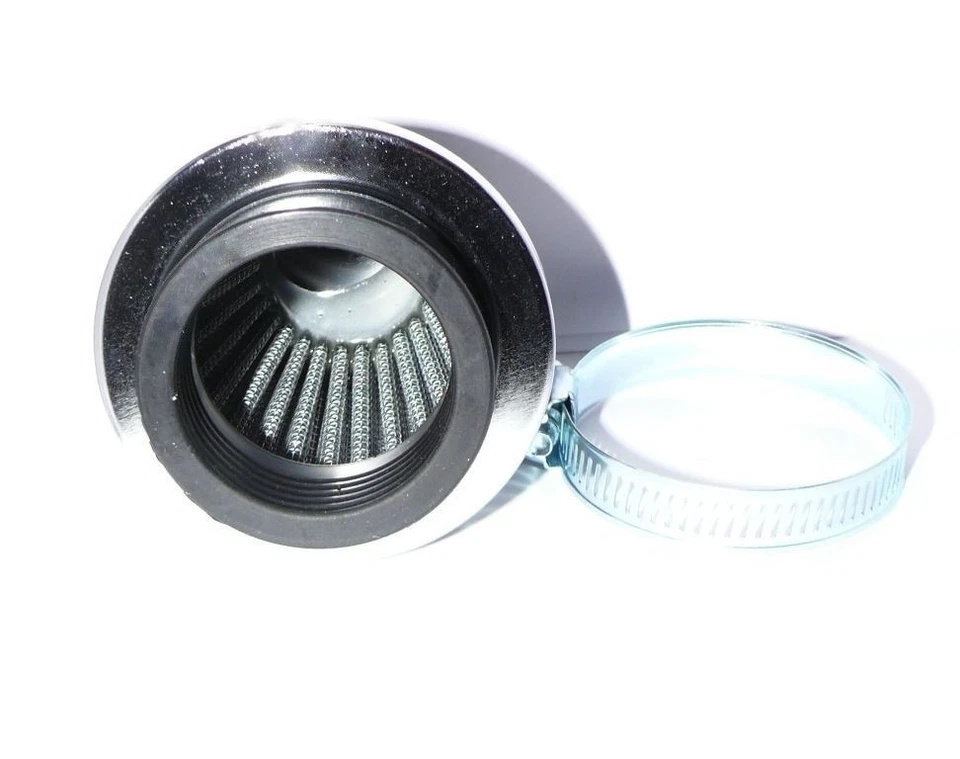 Filtre à air sport 54 mm pour KAWASAKI Z 1100 ST 81-83 Z 1300 A 79-80 - Photo 2/2