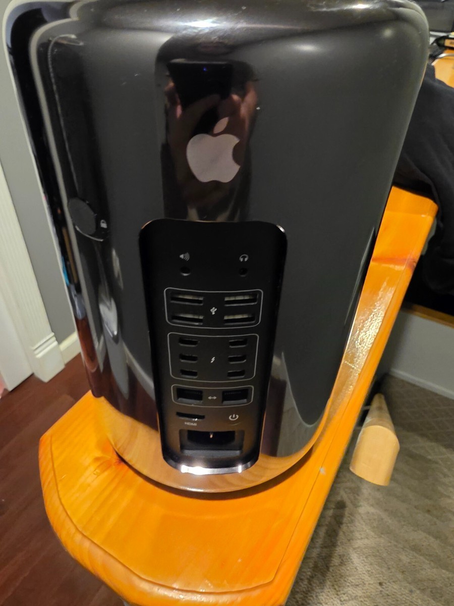 パソコン Mac pro2013 Mac Pro review | Macworld