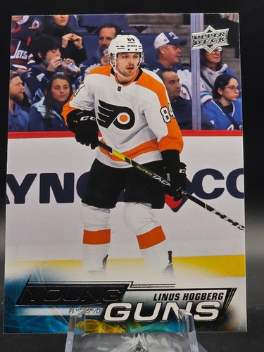 2022-23 Upper Deck Young Guns Series 1 and Series 2 - U-Pick - Picture 51 of 67