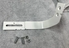 Handicare Xclusive Stairlift Electric Chair - Seat Belt Mounting Bracket - Left