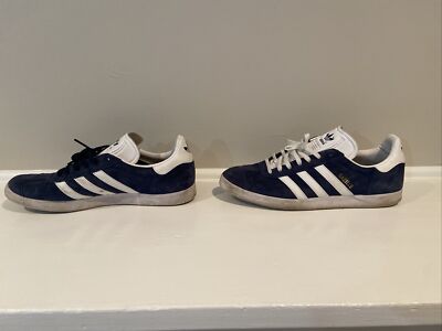 Adidas Gazelle og- Navy Blue | eBay