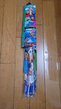 Vintage 1990's Sesame Street 42" kite New Unused