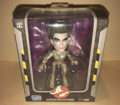 Ghostbusters Gozer The Destructor action vinyl series figure Loyal Subjects toy 