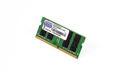 Goodram Gr2666S464L19/16G (Ddr4 So-Dimm Speicher