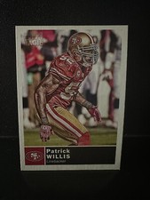 2010 Topps Magic Football Base You Pick Complete Your Set #'s 2-248 Free Ship