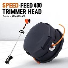 String Trimmer Head For Honda HHT25S Engine