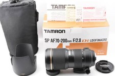 Tamron 70-200mm F/2.8 di LD IF Macro Pentax for sale online | eBay
