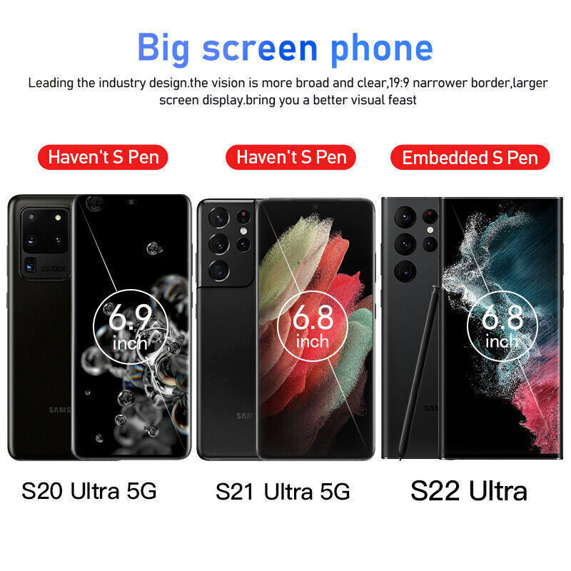 Samsung S21 Fe Samsung Note 21 Screen Size Vs S21 Note 21 Screen