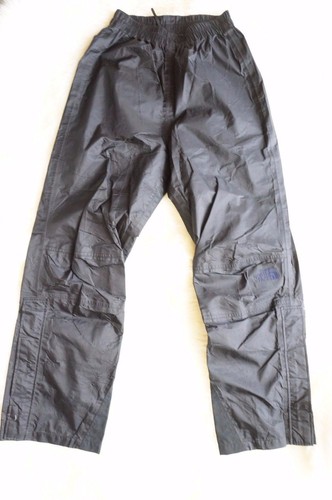 Gore-Tex Black Ski Snow Pants XS 