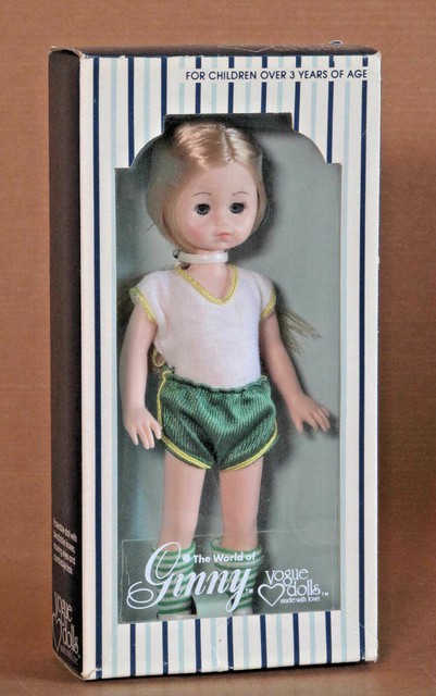vogue dolls ginny