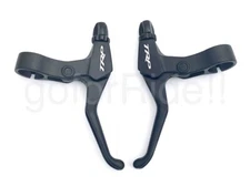 TRP 1pair Spyke ML800 MTB, XC, Downhill Bike long-pull  Lever Set Black
