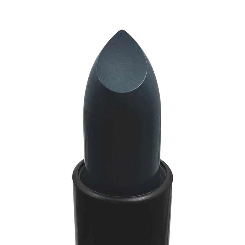 Paquete de 6 lápices labiales Maybelline en polvo mate 706 jade ahumado infundido con néctar de miel Foto 4 de 4