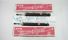 Oem Kyb Rear Shocks Absorbers For Scion Xb 2008-2015 Made In Japan Oem Kyb Rear Shocks Absorbers For Scion Xb 2008-2015 Made In Japan