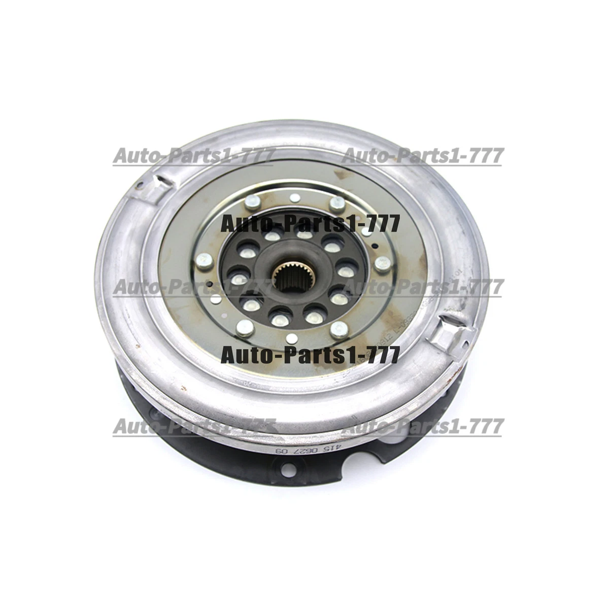 Dual Mass Flywheel DMF 415062709 LUK 0B5105317M 0B5105317Q Quality 