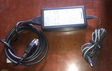 GENUINE HP 0950-3807 18V Power Adapter For Office Desk Jet Printer