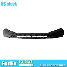 Front Lower Bumper Valance Fits 2015-2018 Lincoln MKC Replacement  EJ7Z17626AA