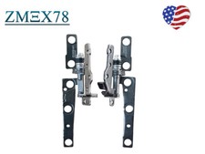 Laptop Hinges Set Hinge Kit L R For Dell Inspiron Gaming G3 15 3590 Series USA