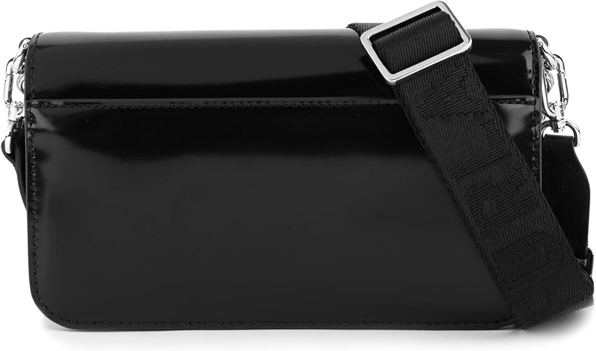 FURLA] SPLENDIDA MINI SHOULDER BAG WB00315 BX0209 O9200 1 003 NERO