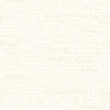 Tone On Tone Basics By Riley Blake Designs - Cream Text C217