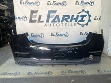 Mercedes Benz C-Klasse W206 Stoßstange vorne A2068850703