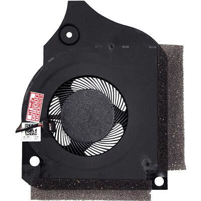 Version 12V - Lüfter Kühler FAN cooler CPU version für Machenike F117-VD3s