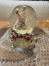 The San Francisco Music Box Company Ellen Kamysz Love And Joy Come To You