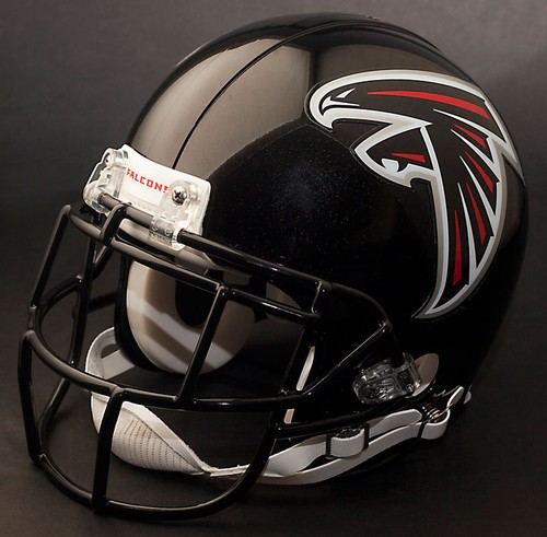 RODDY WHITE Edition ATLANTA FALCONS 