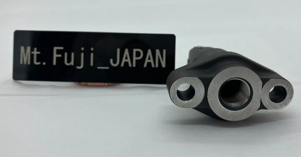 KAWASAKI Genuine Tensioner Assembly NINJA ZX-6R ZX-6RR 12048-1181 2000-2021 — 第 4/4 张图片