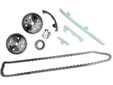 Skp 54st64w Front Timing Chain Kit Fits 1997-1998 Buick Skylark 2.4l 4 Cyl Dohc Skp 54st64w Front Timing Chain Kit Fits 1997-1998 Buick Skylark 2.4l 4 Cyl Dohc