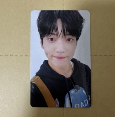 TXT happy together quiz JPFC 限定 トレカ5枚セット TXT HAPPY TOGETHER QUIZ GLOBAL FC Japan Photocard PC