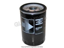 Filtro de aceite MAHLE AUDI VW AUDI VW (1991+)
