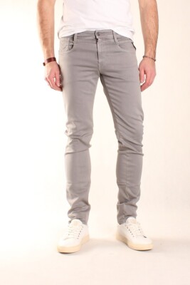 Neu Replay jeans M914Y 8366197 825 Anbass