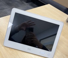 Cisco TelePresence CS-TOUCH10 V04 Touch 10 TTC5-09 Touch Control 74-115968-04 B0