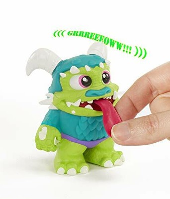 crate creatures bashers