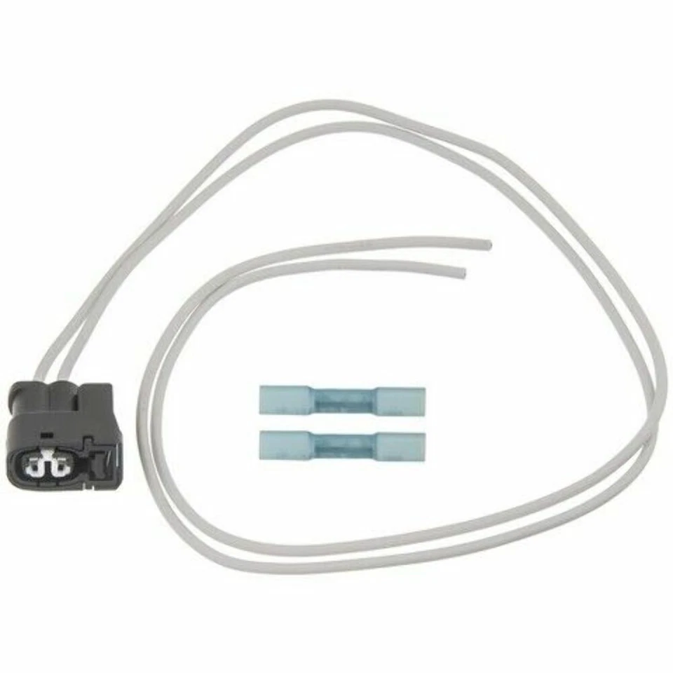 Conector de bobina de encendido estándar, sensor de golpe de encendido (detonación) Foto 2 de 4